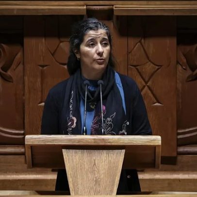 Parlamento discute proposta do PCP para referendo à regionalização até 2028