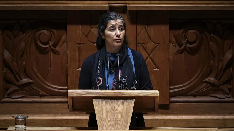 Parlamento discute proposta do PCP para referendo à regionalização até 2028