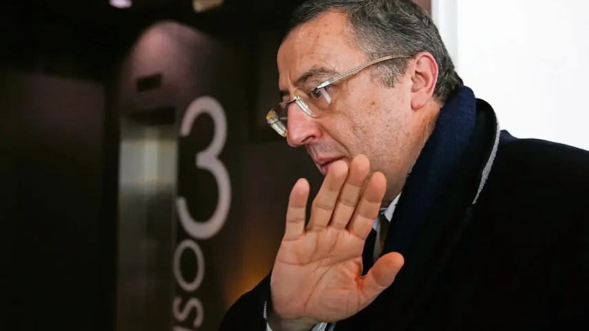 CSM solicita informações sobre queixa contra juiz Carlos Alexandre