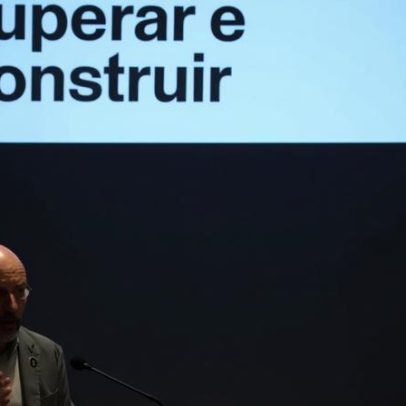 Portugal goleia o Uzbequistão com dois gols de Ronaldo