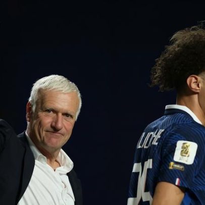 Imprensa internacional destaca goleada de Portugal e recordes de Ronaldo