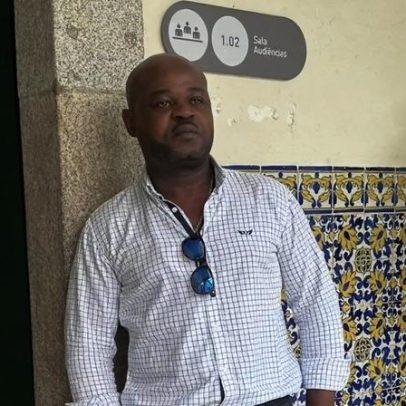 Militante do Chega admite que voltaria a ameaçar jornalista