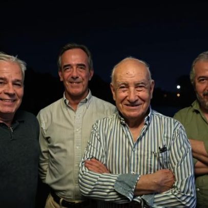 Quadras de São João rumam ao centenário