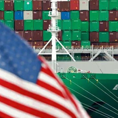 EUA propõem tarifa de 25% sobre produtos do Brasil