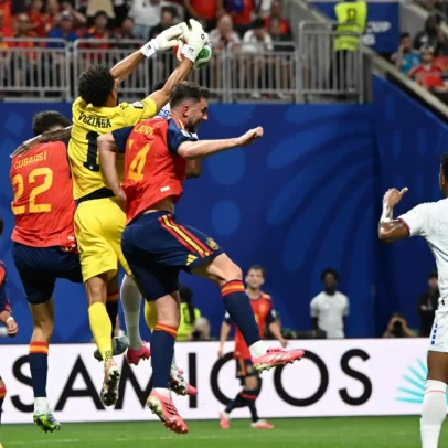 Cabo Verde estreia de sonho no Mundial 2026 e trava Espanha