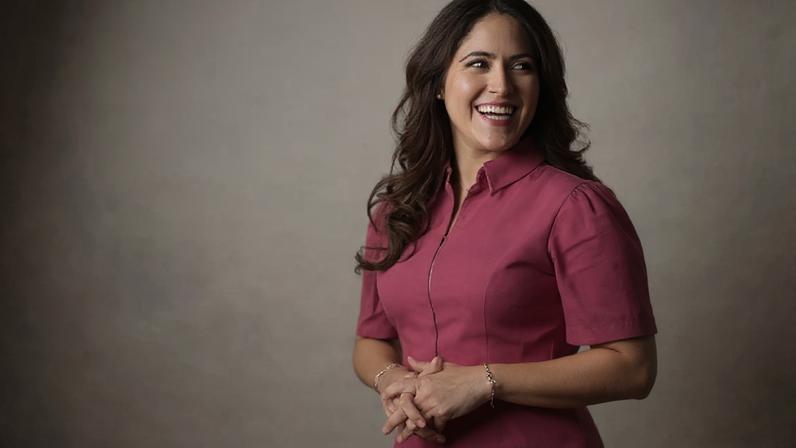 Papa Leão XIV nomeia primeira mulher não religiosa para alto cargo no Vaticano