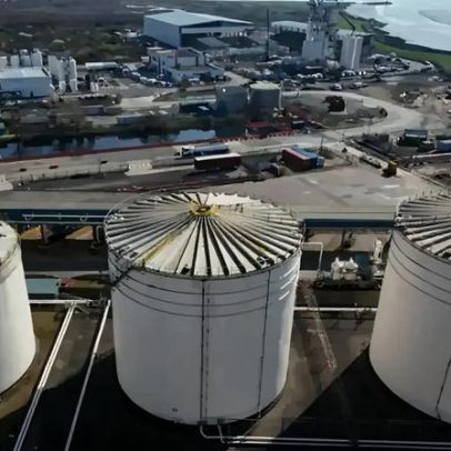 Associação alerta para acelerar integração do biometano na rede nacional