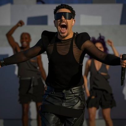 Pedro Sampaio volta a Portugal em 2027 com concerto em Algés