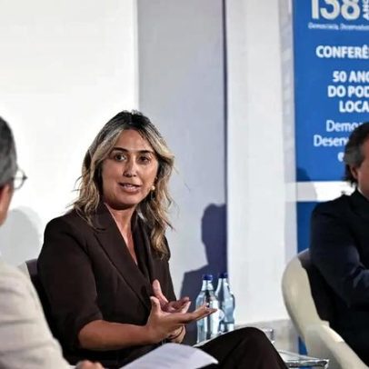 PSD defende revisão constitucional com todos após acordo com Chega