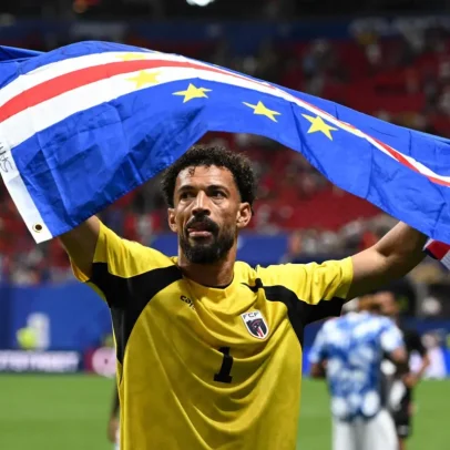 Vozinha criada pelos avós conquista mundo ao deixar de ser segredo de Cabo Verde