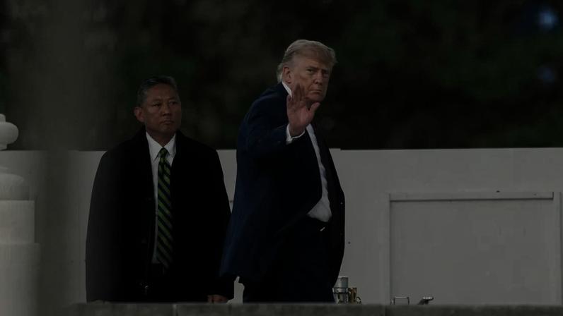Trump ameaça suspender negociações se Teerão aplicar portagens em Ormuz