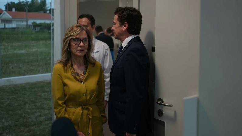 Hospitais acionam contingência devido às altas temperaturas