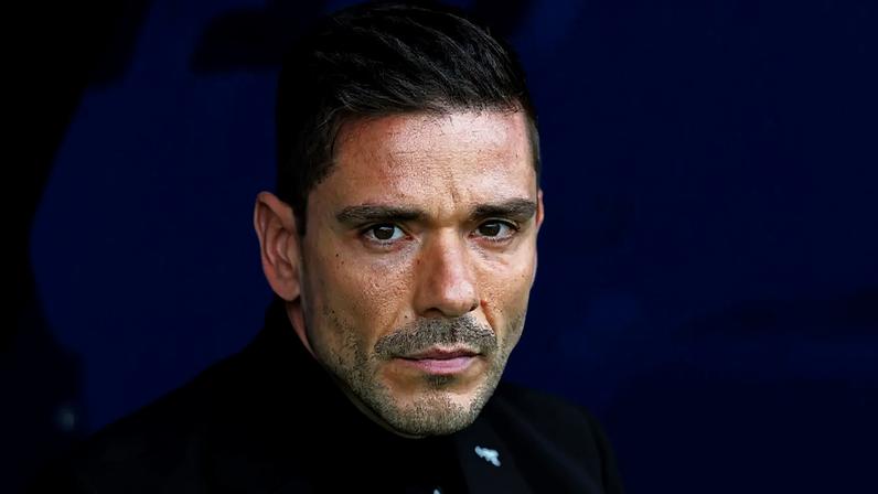 Tiago Margarido promovido à equipa principal do V. Guimarães e Lameiras regressa à B
