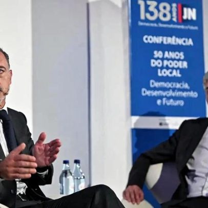 Autarcas pedem novo modelo de governança para melhorar decisões