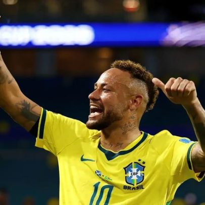 Brasil e África do Sul entre os seis apurados para os 16 avos