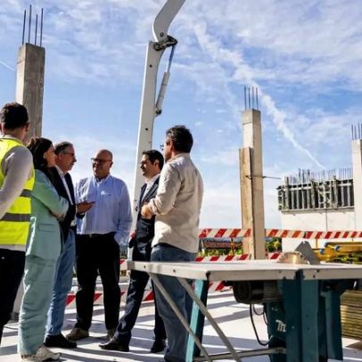 Penafiel avança com projeto de habitação comunitária
