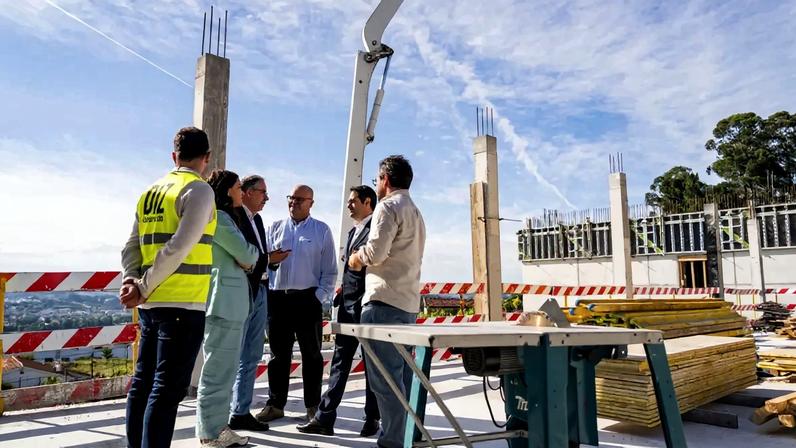 Penafiel avança com projeto de habitação comunitária