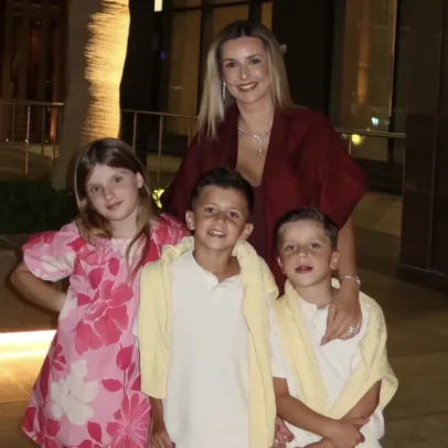 Família de Rúben Neves reúne vozes infantis em vídeo de apoio à seleção