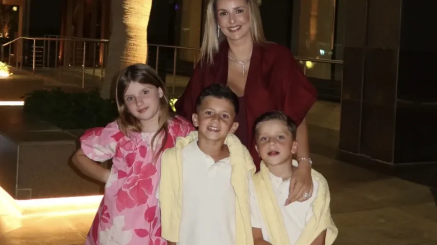 Família de Rúben Neves reúne vozes infantis em vídeo de apoio à seleção