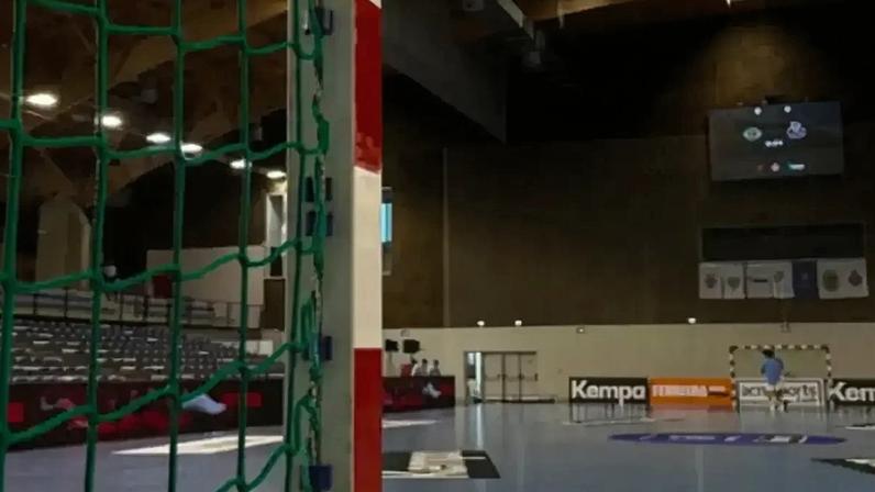 Fim dos escalões femininos de andebol no Sporting gera denúncia de desigualdade