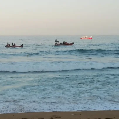 Corpo encontrado em Faro é do jovem britânico desaparecido