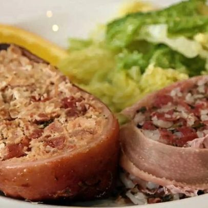 Sabores do Pinhal celebra fumeiro regional, peixe de rio e carnes frescas