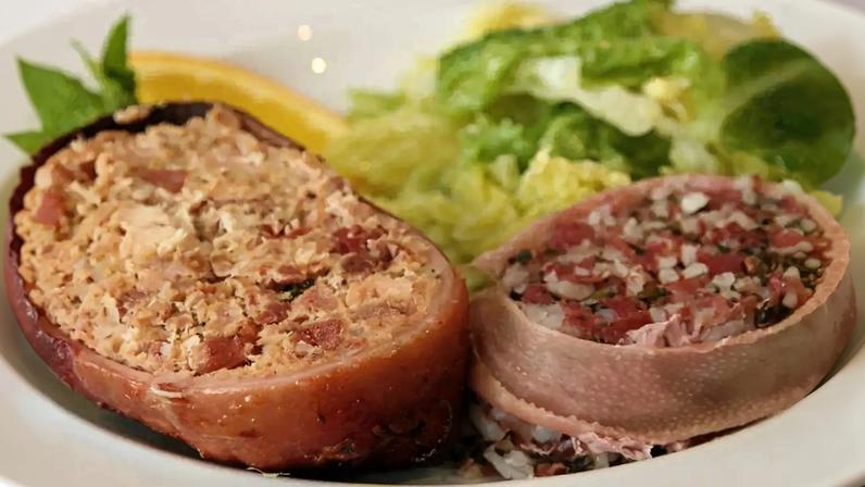 Sabores do Pinhal celebra fumeiro regional, peixe de rio e carnes frescas