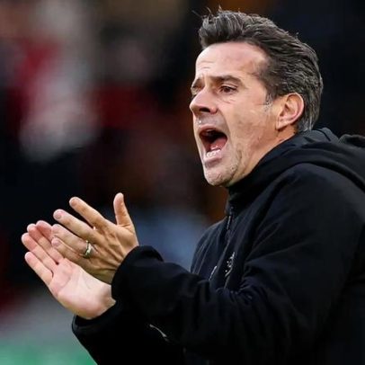 Marco Silva promete contrato elevado, mas inferior ao de Mourinho na última época
