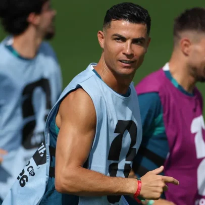 Cristiano Ronaldo regressa aos EUA para cumprir sonho no futebol
