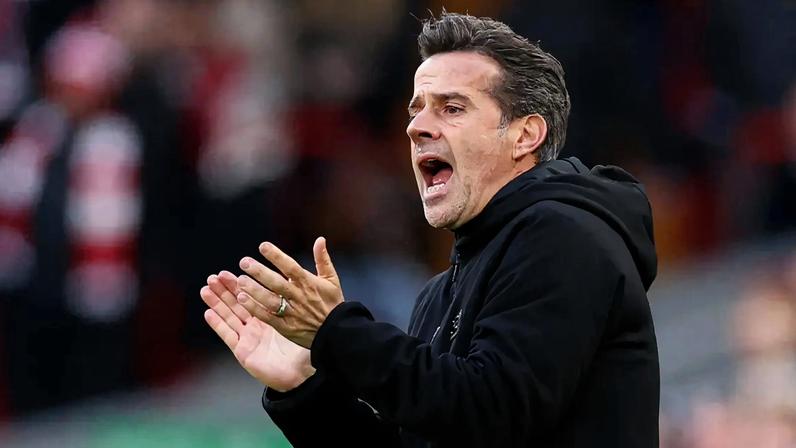 Marco Silva promete contrato elevado, mas inferior ao de Mourinho na última época