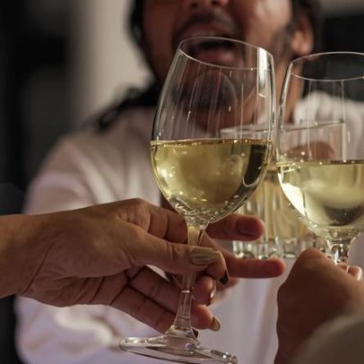 Quatro festivais de vinho com gastronomia e música Barcelos, Douro e Ericeira