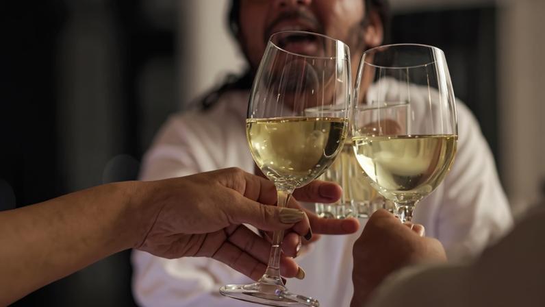 Quatro festivais de vinho com gastronomia e música Barcelos, Douro e Ericeira