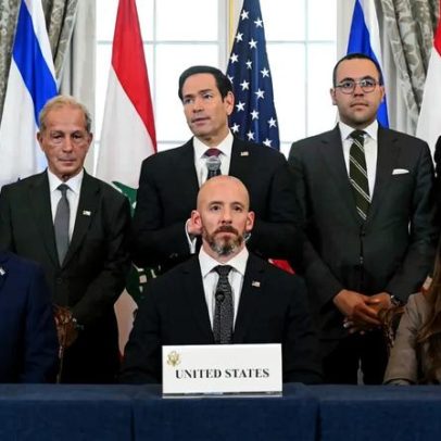 Equipa portuguesa de 64 operacionais parte para a Venezuela