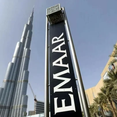 O novo Dubai que vai nascer no emirado, segundo planos