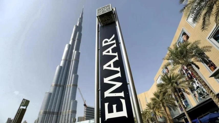 O novo Dubai que vai nascer no emirado, segundo planos