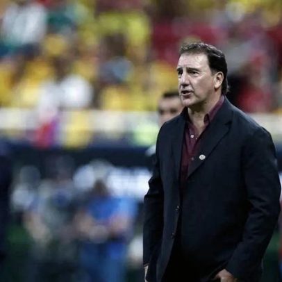 Selecionador da Colômbia alerta: Vitinha controla e Ronaldo finaliza