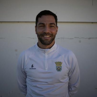 Mika continua a orientar o Leça na Liga 3