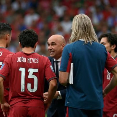 Pausas de hidratação alteram o ritmo do jogo e a vantagem