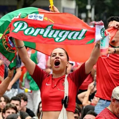 Portugal apurado para os 16 avos, a menos de 24h do jogo com a Colômbia