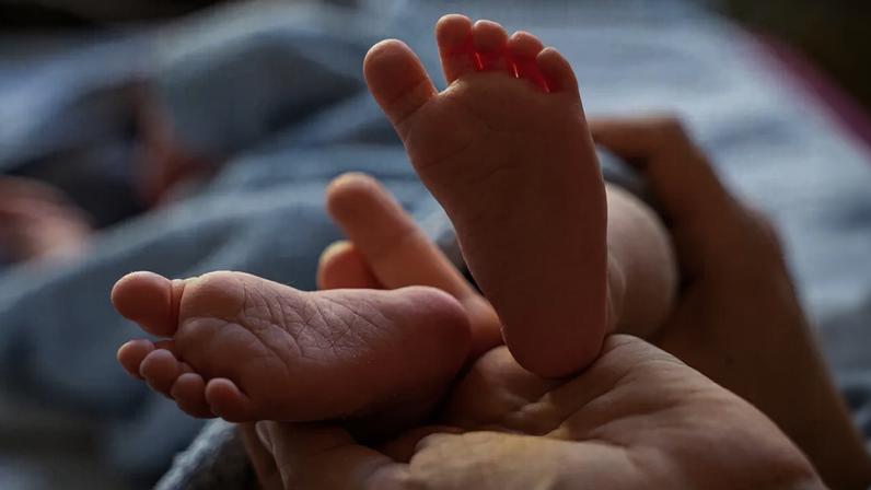 O teste do pezinho permitiu diagnosticar 150 situações de doenças raras em 2023