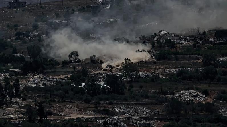 Foto: Atef Safadi/EPA