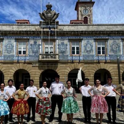 Espinho vai rever o regulamento das feiras após mais de uma década
