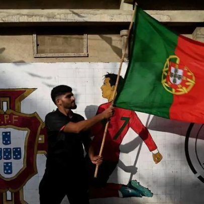Colômbia e Portugal disputam liderança do Grupo K