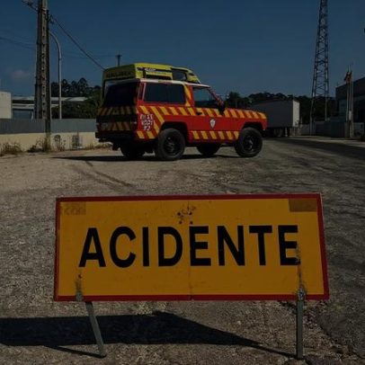 Seguradoras detetam fraudes de 87 milhões em acidentes falsos num ano