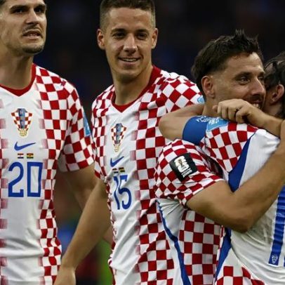 Inglaterra vence Panamá e lidera o Grupo L