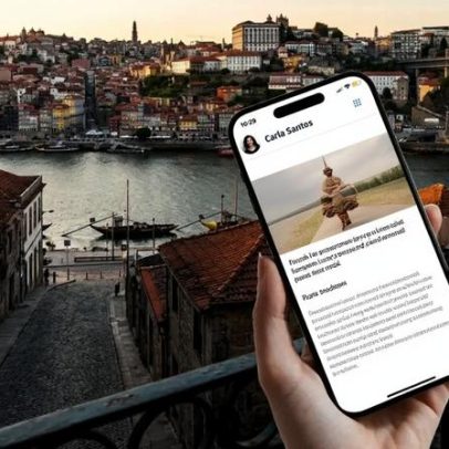 Gov.pt: como guardar documentos digitais e aceder a serviços via app