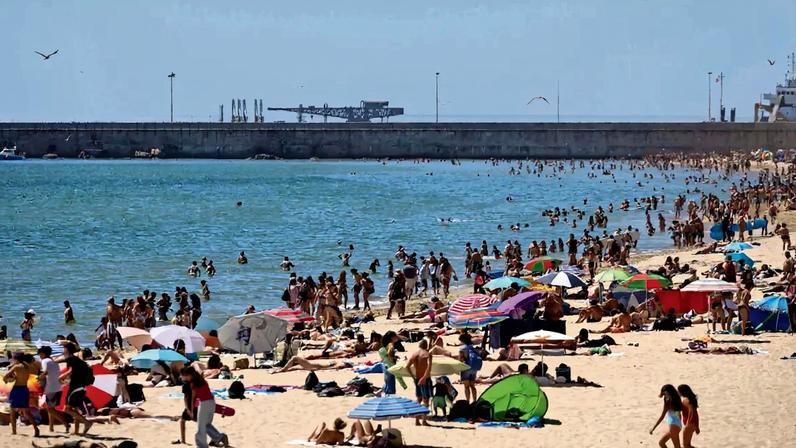 Podem enfrentar Espanha nos oitavos e França nas meias