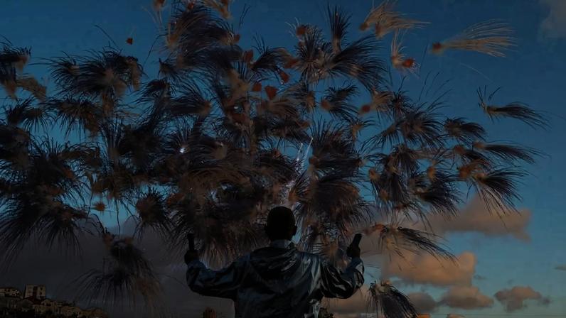 Cai Guo-Qiang afirma que gostaria de voltar a Portugal