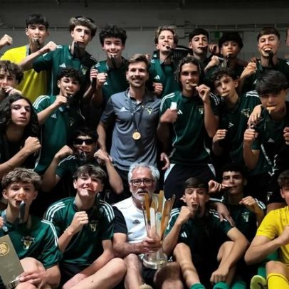 Dolores Aveiro: ser mãe de uma história que marca gerações é o maior presente