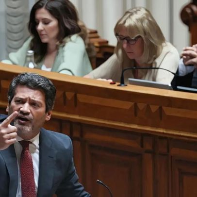 Mortes na Venezuela sobem para 1.450